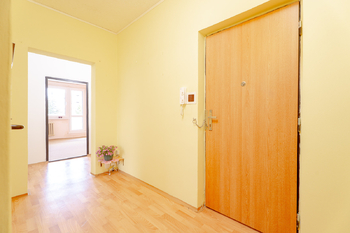 Prodej bytu 2+1 v osobním vlastnictví 63 m², Kladno