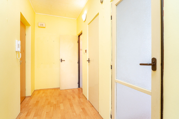 Prodej bytu 2+1 v osobním vlastnictví 63 m², Kladno
