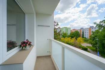Prodej bytu 2+1 v osobním vlastnictví 63 m², Kladno