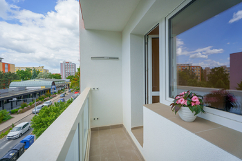 Prodej bytu 2+1 v osobním vlastnictví 63 m², Kladno