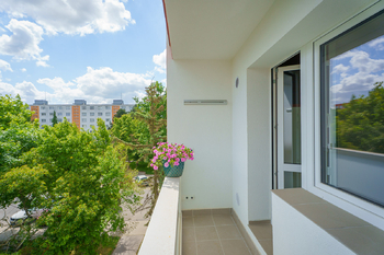 Prodej bytu 2+1 v osobním vlastnictví 63 m², Kladno