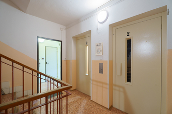 Prodej bytu 2+1 v osobním vlastnictví 63 m², Kladno