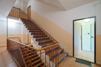 Prodej bytu 2+1 v osobním vlastnictví 63 m², Kladno
