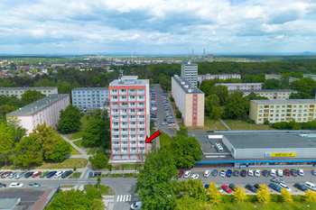 Prodej bytu 2+1 v osobním vlastnictví 63 m², Kladno
