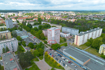 Prodej bytu 2+1 v osobním vlastnictví 63 m², Kladno