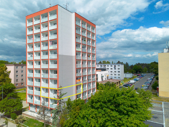Prodej bytu 2+1 v osobním vlastnictví 63 m², Kladno