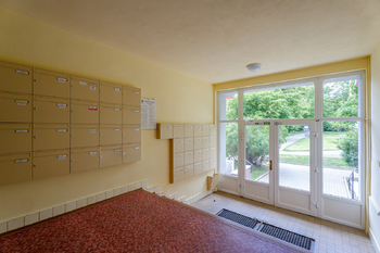 Prodej bytu 2+1 v osobním vlastnictví 63 m², Kladno