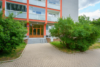 Prodej bytu 2+1 v osobním vlastnictví 63 m², Kladno