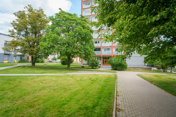 Prodej bytu 2+1 v osobním vlastnictví 63 m², Kladno