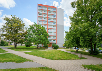 Prodej bytu 2+1 v osobním vlastnictví 63 m², Kladno