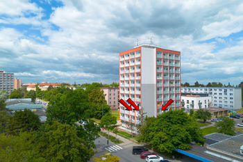 Prodej bytu 2+1 v osobním vlastnictví 63 m², Kladno