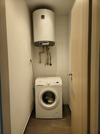 Pronájem bytu 1+kk v osobním vlastnictví 48 m², Praha 10 - Záběhlice