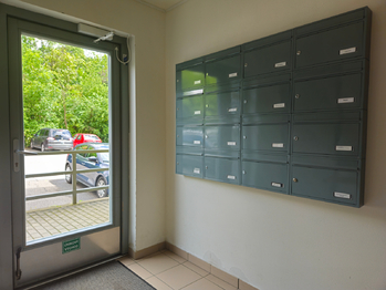 Pronájem bytu 1+kk v osobním vlastnictví 48 m², Praha 10 - Záběhlice
