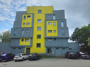Pronájem bytu 1+kk v osobním vlastnictví 48 m², Praha 10 - Záběhlice