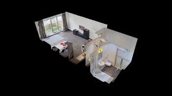 Pronájem bytu 1+kk v osobním vlastnictví 48 m², Praha 10 - Záběhlice