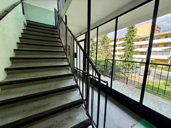 Prodej bytu 3+1 v osobním vlastnictví 57 m², Bílina