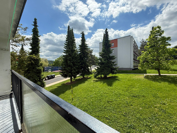 Prodej bytu 3+1 v osobním vlastnictví 57 m², Bílina
