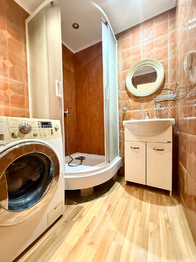 Prodej bytu 3+1 v osobním vlastnictví 57 m², Bílina