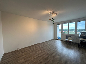 Pronájem bytu 3+1 v osobním vlastnictví 82 m², Plzeň