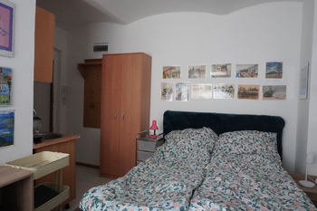 Pronájem bytu 1+kk v osobním vlastnictví 46 m², Karlovy Vary