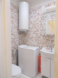 Pronájem bytu 1+kk v osobním vlastnictví 46 m², Karlovy Vary
