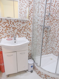Pronájem bytu 1+kk v osobním vlastnictví 46 m², Karlovy Vary