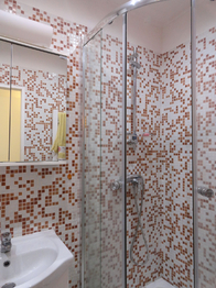 Pronájem bytu 1+kk v osobním vlastnictví 46 m², Karlovy Vary