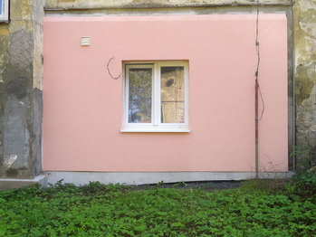 Pronájem bytu 1+kk v osobním vlastnictví 46 m², Karlovy Vary