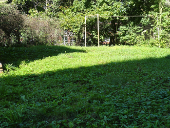 Pronájem bytu 1+kk v osobním vlastnictví 46 m², Karlovy Vary