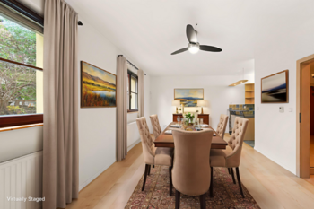 Prodej bytu 3+kk v osobním vlastnictví 79 m², Praha 5 - Stodůlky