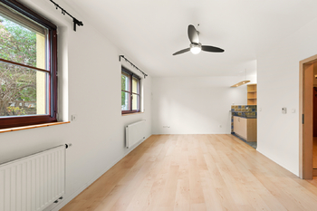 Prodej bytu 3+kk v osobním vlastnictví 87 m², Praha 5 - Zličín
