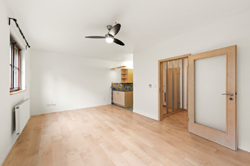 Prodej bytu 3+kk v osobním vlastnictví 87 m², Praha 5 - Zličín