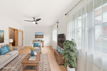Prodej bytu 3+kk v osobním vlastnictví 87 m², Praha 5 - Zličín