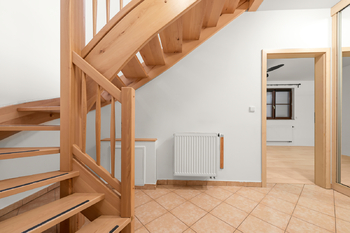 Prodej bytu 3+kk v osobním vlastnictví 87 m², Praha 5 - Zličín