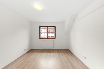 Prodej bytu 3+kk v osobním vlastnictví 87 m², Praha 5 - Zličín
