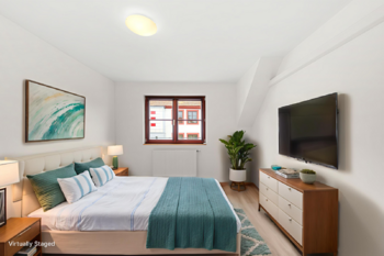 Prodej bytu 3+kk v osobním vlastnictví 87 m², Praha 5 - Zličín