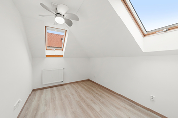 Prodej bytu 3+kk v osobním vlastnictví 87 m², Praha 5 - Zličín