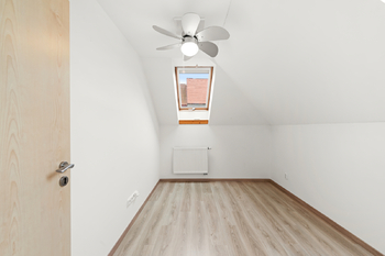 Prodej bytu 3+kk v osobním vlastnictví 87 m², Praha 5 - Zličín