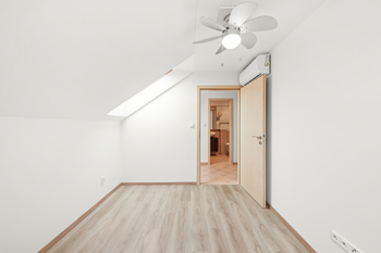Prodej bytu 3+kk v osobním vlastnictví 87 m², Praha 5 - Zličín