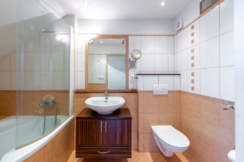 Prodej bytu 3+kk v osobním vlastnictví 87 m², Praha 5 - Zličín