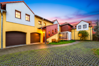 Prodej bytu 3+kk v osobním vlastnictví 87 m², Praha 5 - Zličín