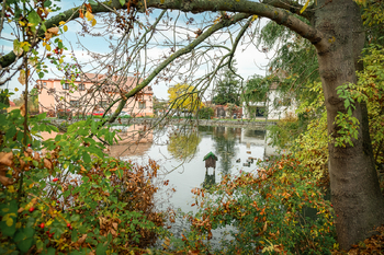 Prodej bytu 3+kk v osobním vlastnictví 87 m², Praha 5 - Zličín