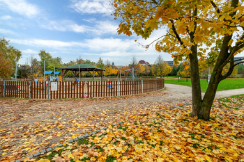 Prodej bytu 3+kk v osobním vlastnictví 87 m², Praha 5 - Zličín