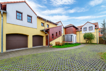 Prodej bytu 3+kk v osobním vlastnictví 87 m², Praha 5 - Zličín