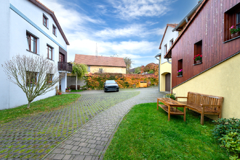 Prodej bytu 3+kk v osobním vlastnictví 87 m², Praha 5 - Zličín