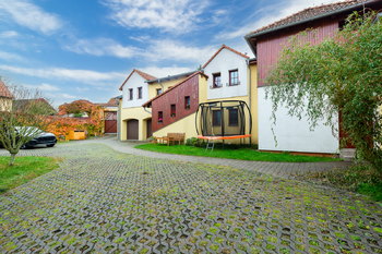 Prodej bytu 3+kk v osobním vlastnictví 87 m², Praha 5 - Zličín