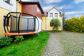 Prodej bytu 3+kk v osobním vlastnictví 87 m², Praha 5 - Zličín