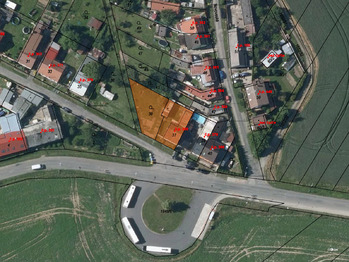 KM - 03.06.2025 - Prodej domu 61 m², Štěpánov 