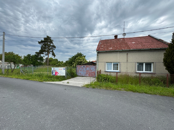 Prodej domu 61 m², Štěpánov