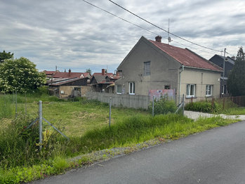 Prodej domu 61 m², Štěpánov